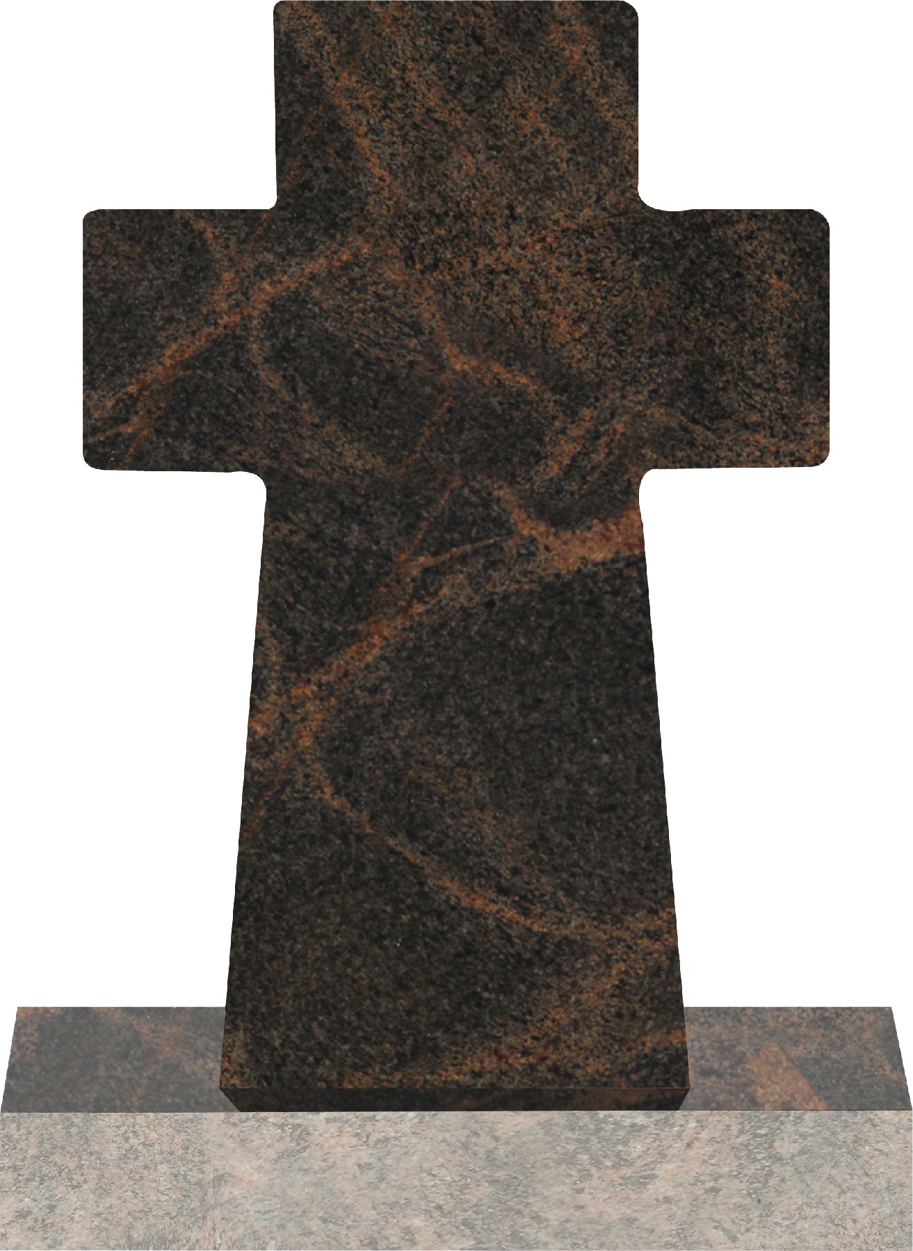 Gravsten design