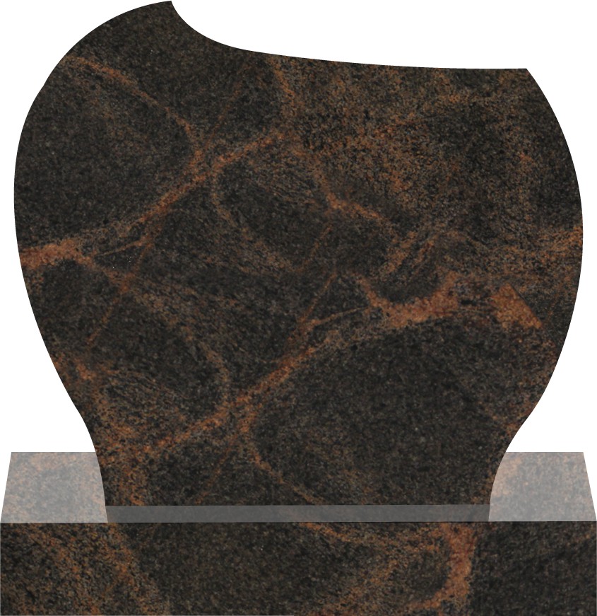 Gravsten design