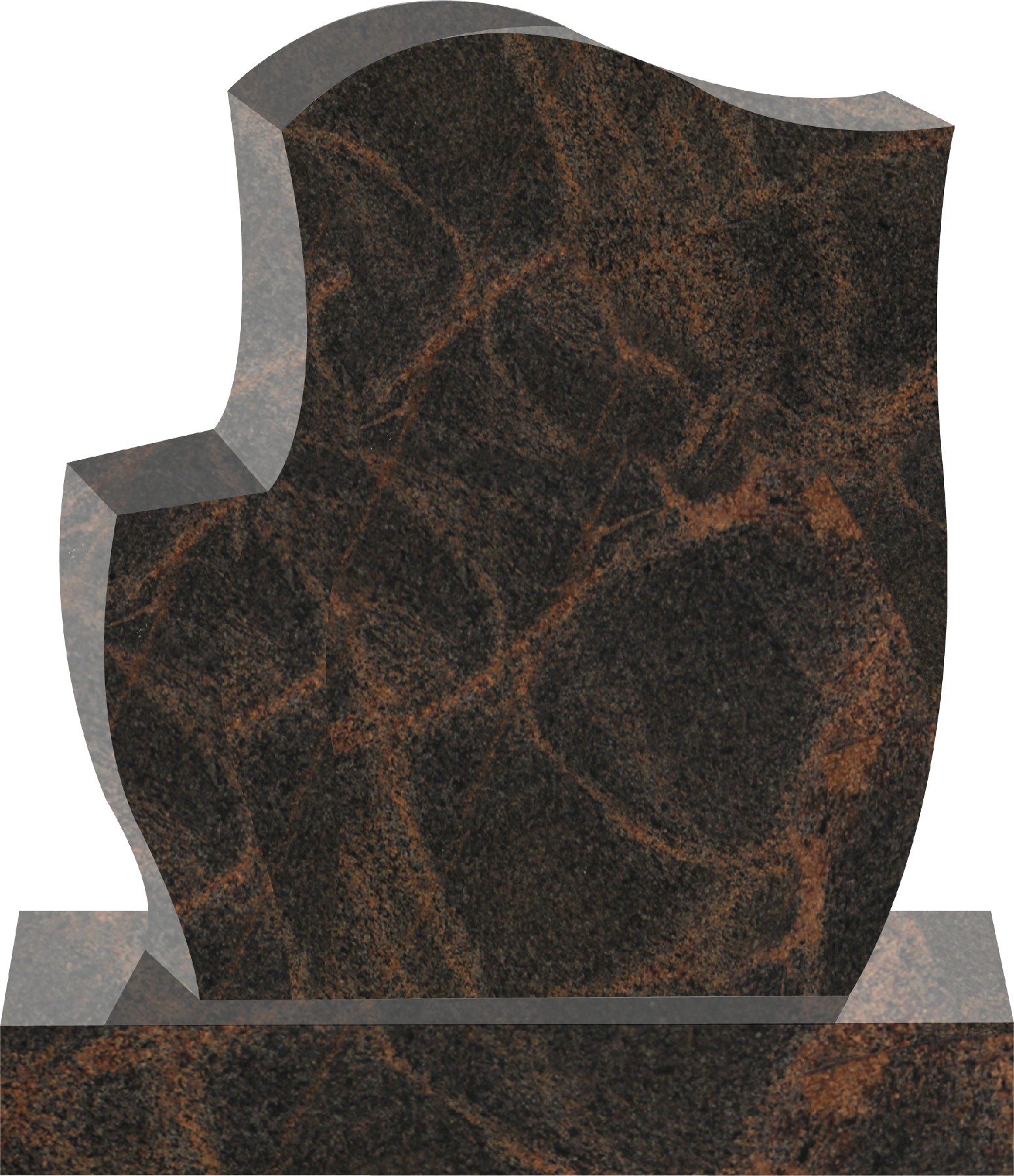 Gravsten design