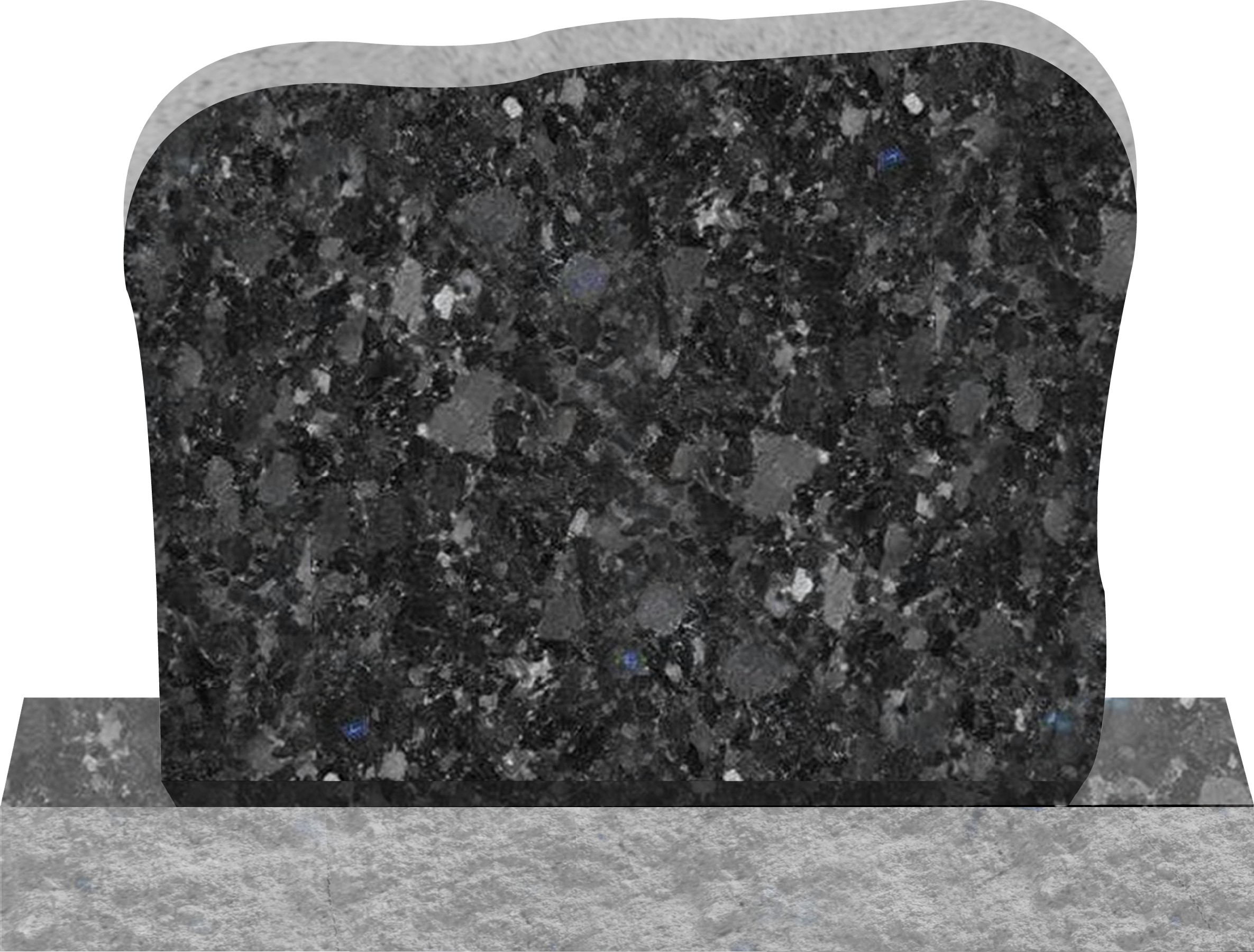 Gravsten design