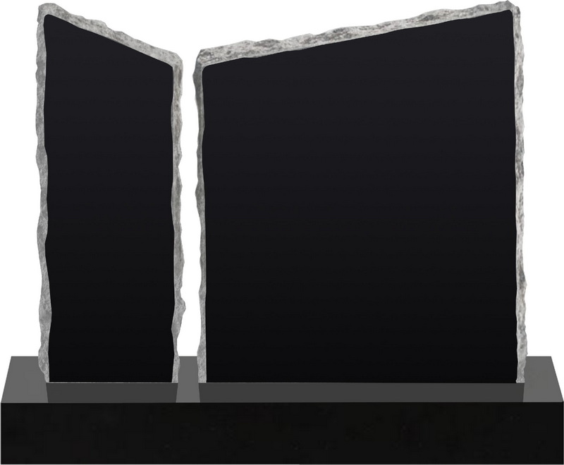 Gravsten design