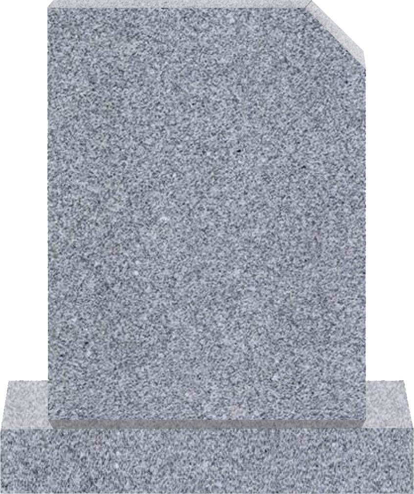 Gravsten design