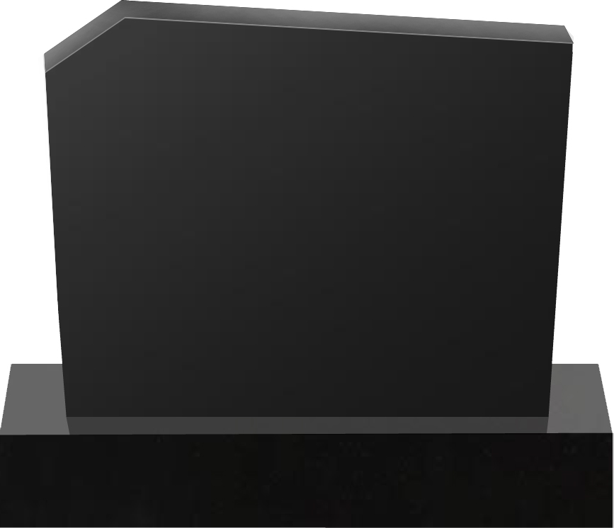Gravsten design