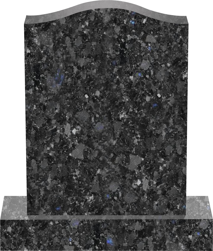 Gravsten design