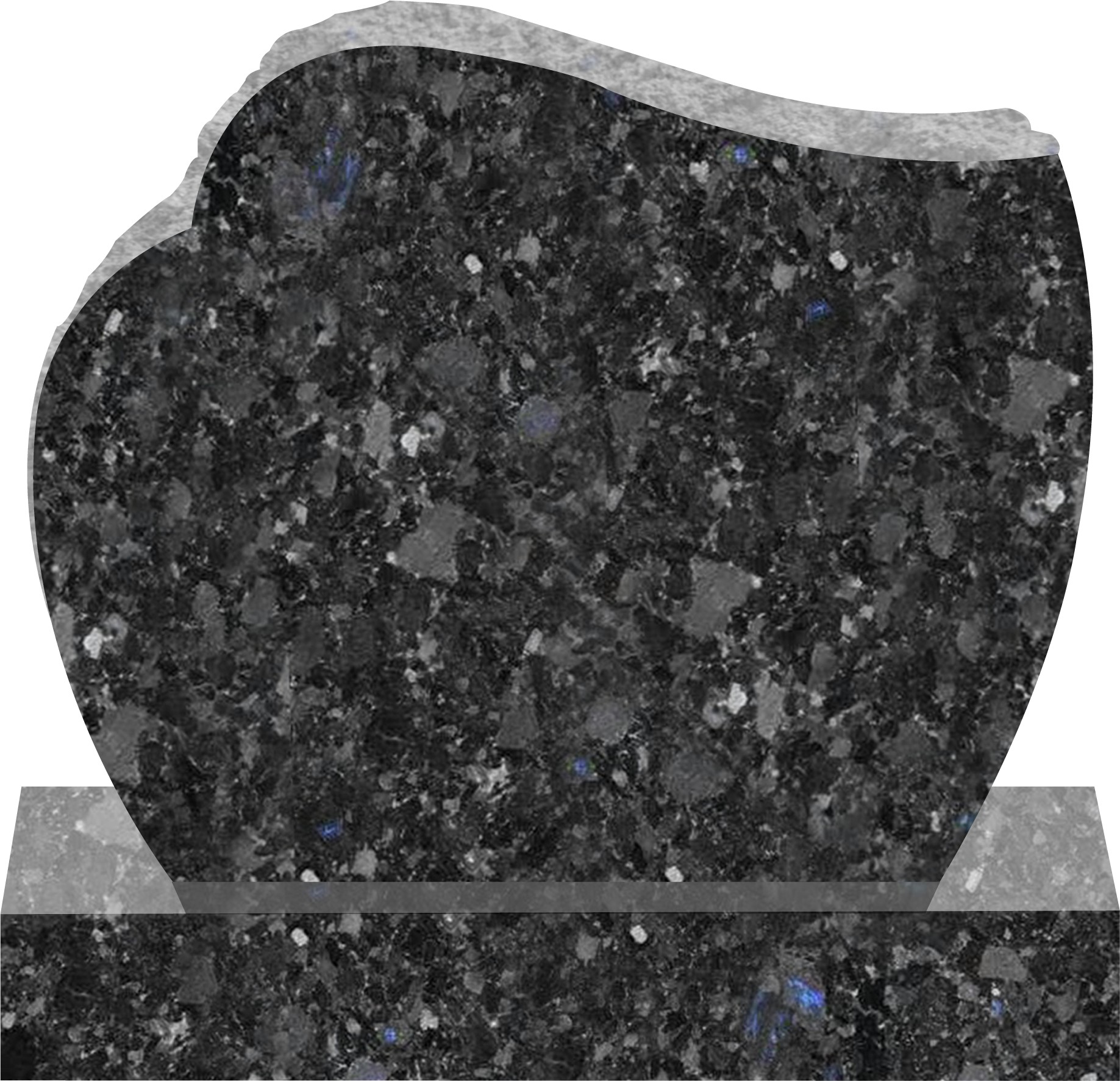 Gravsten design