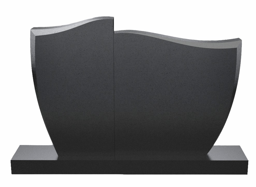 Gravsten design