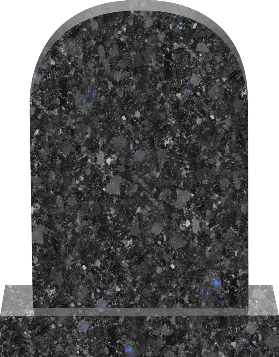 Gravsten design