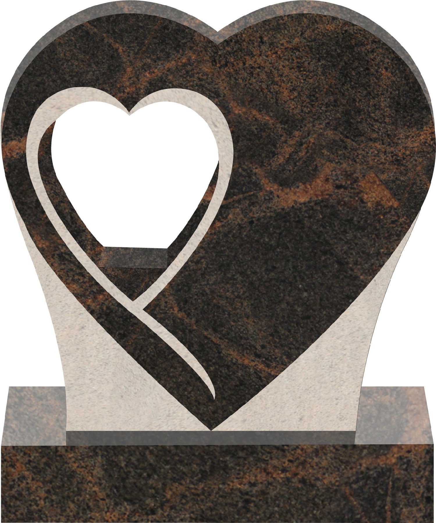 Gravsten design