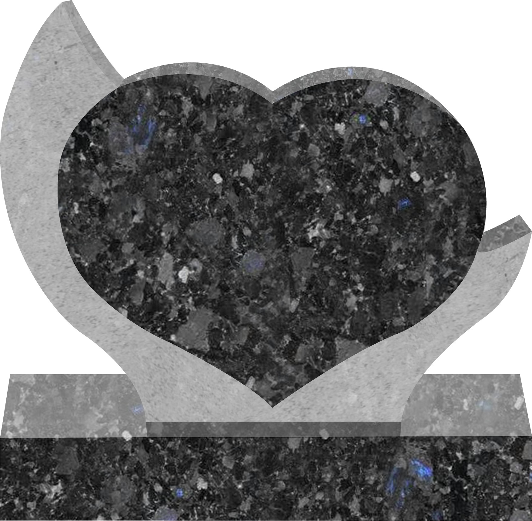 Gravsten design