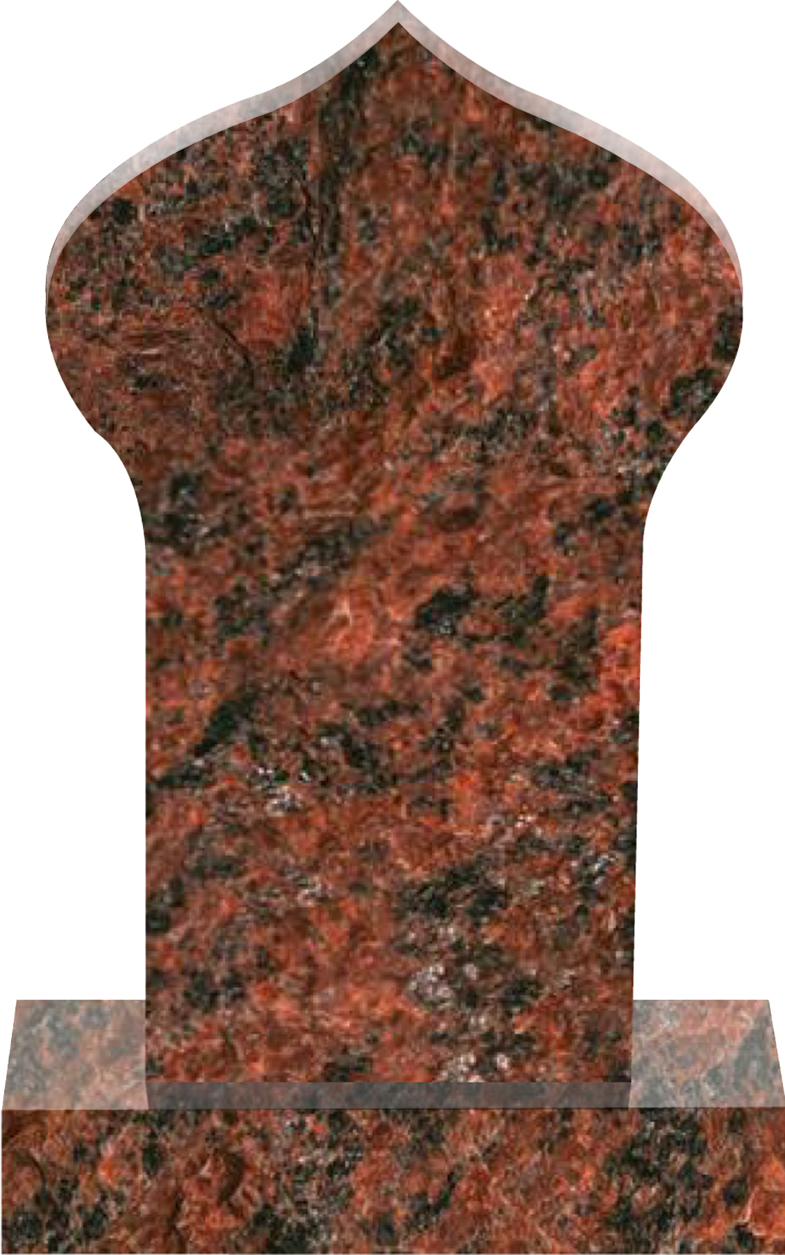 Gravsten design