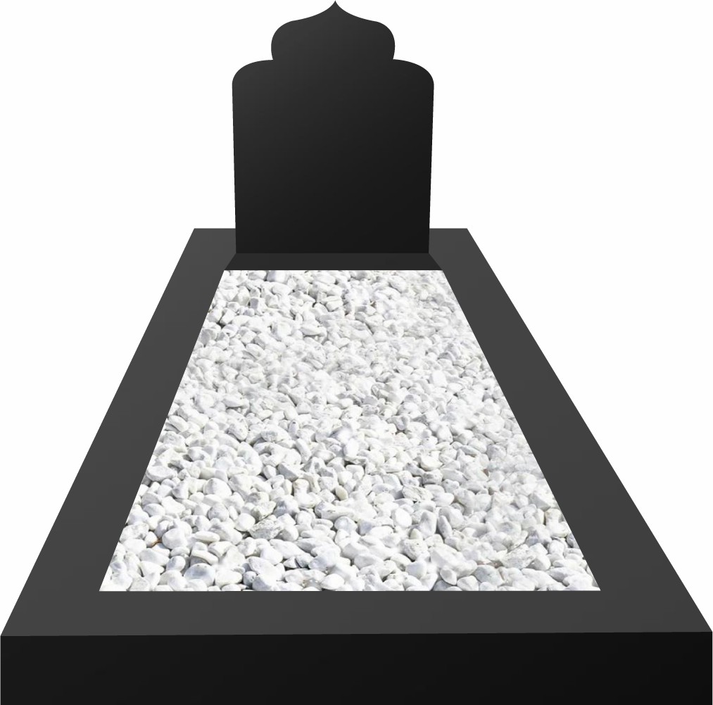 Gravsten design