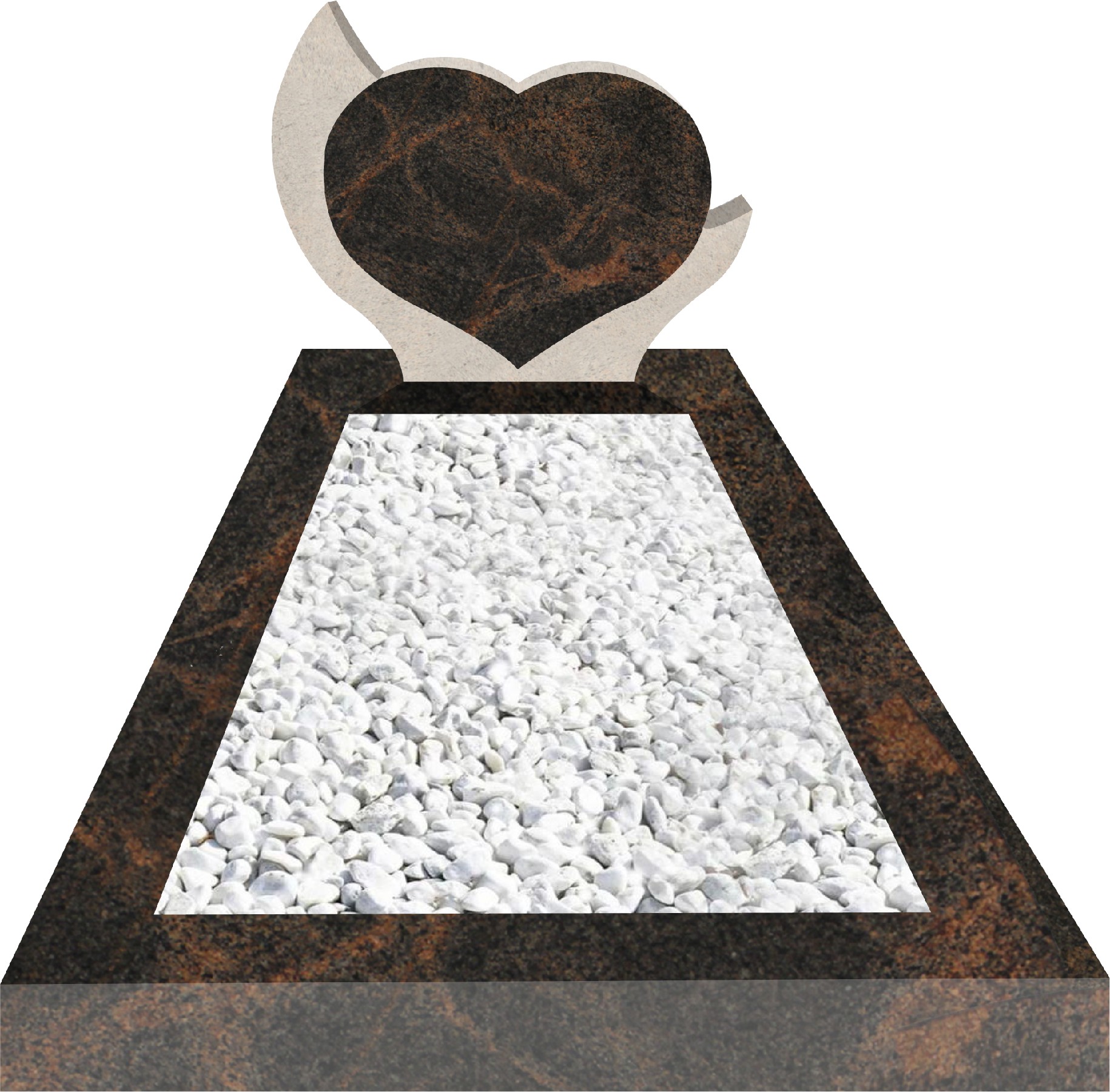 Gravsten design