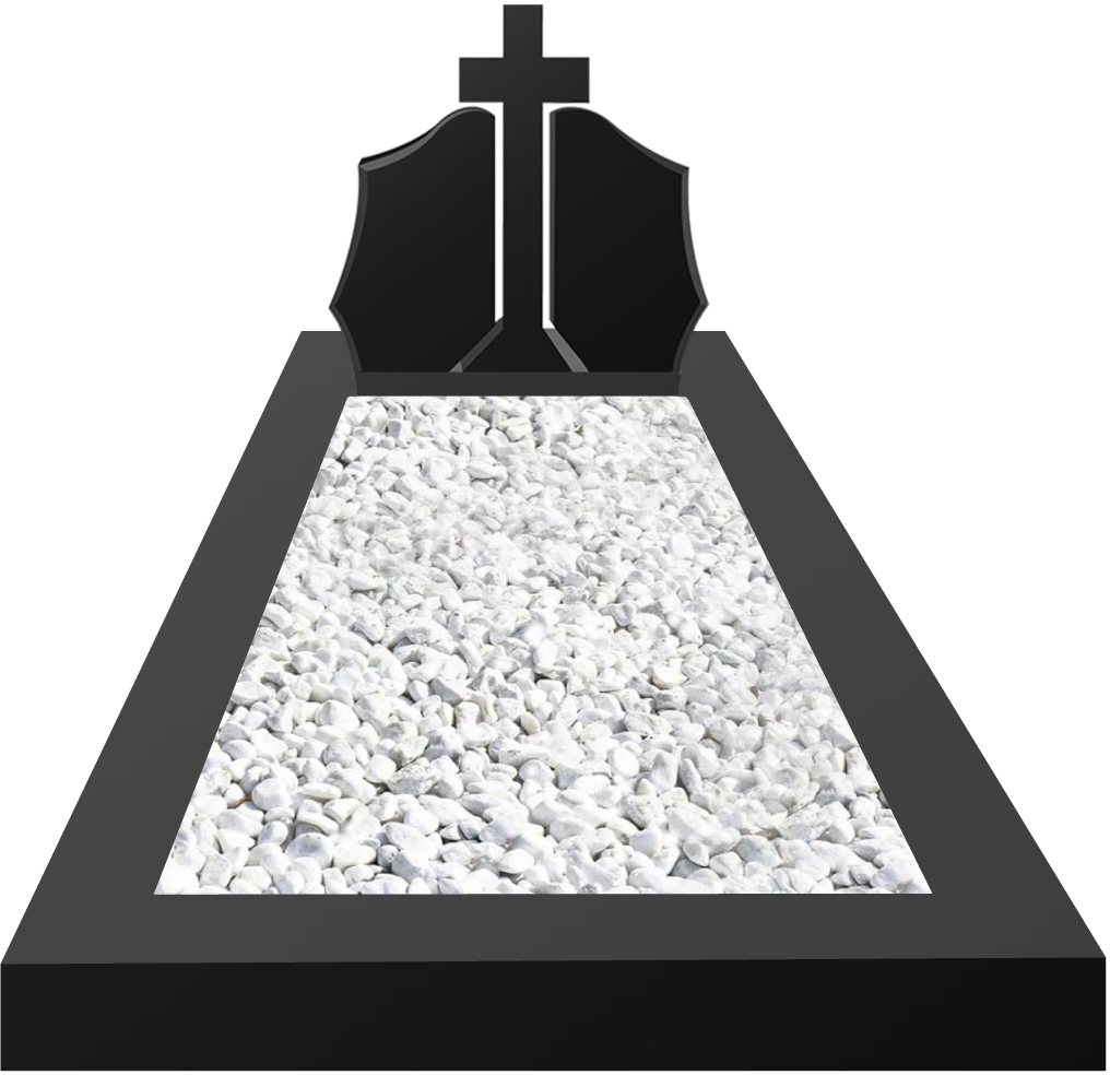 Gravsten design
