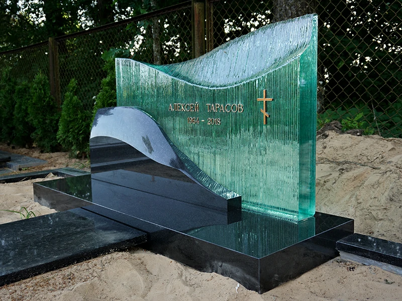 Gravsten design
