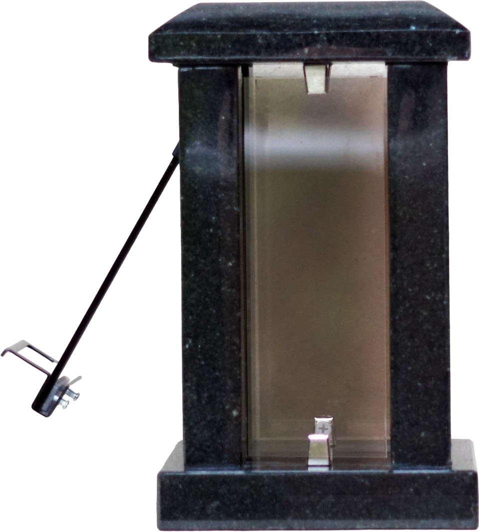 Gravsten design