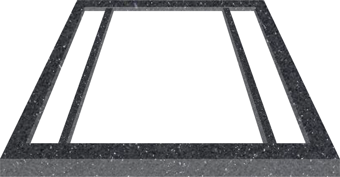 Gravsten design