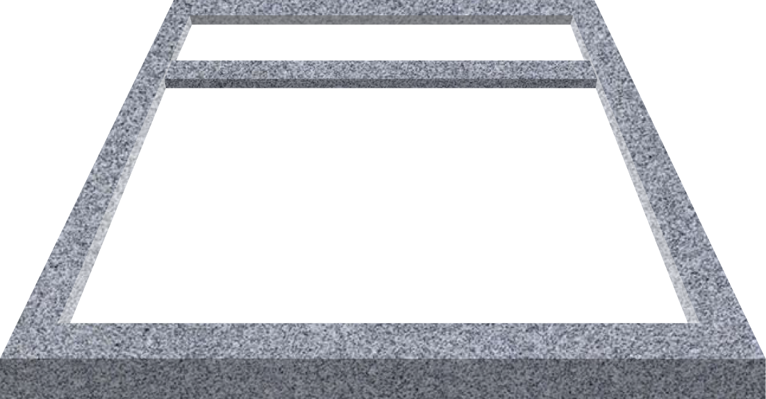 Gravsten design
