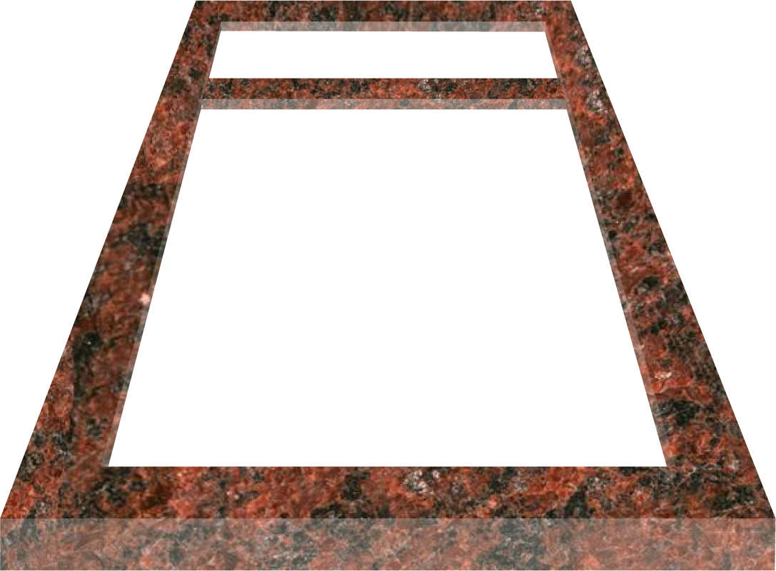 Gravsten design