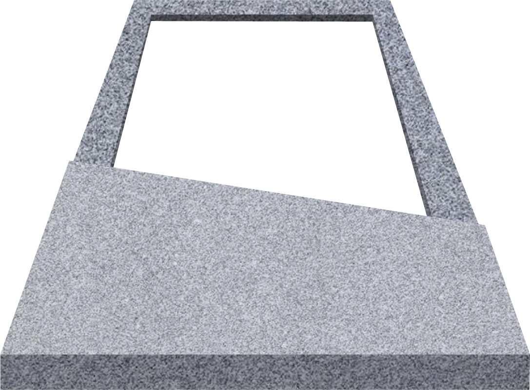 Gravsten design