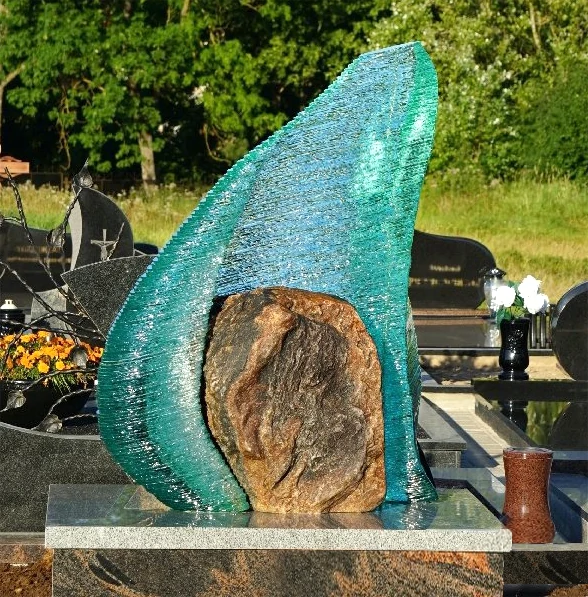 Gravsten design