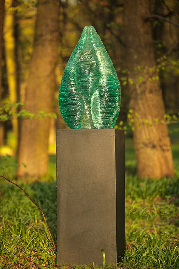 Gravsten design