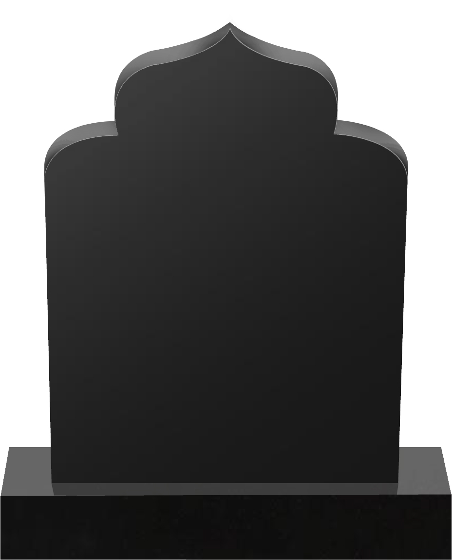 Gravsten design