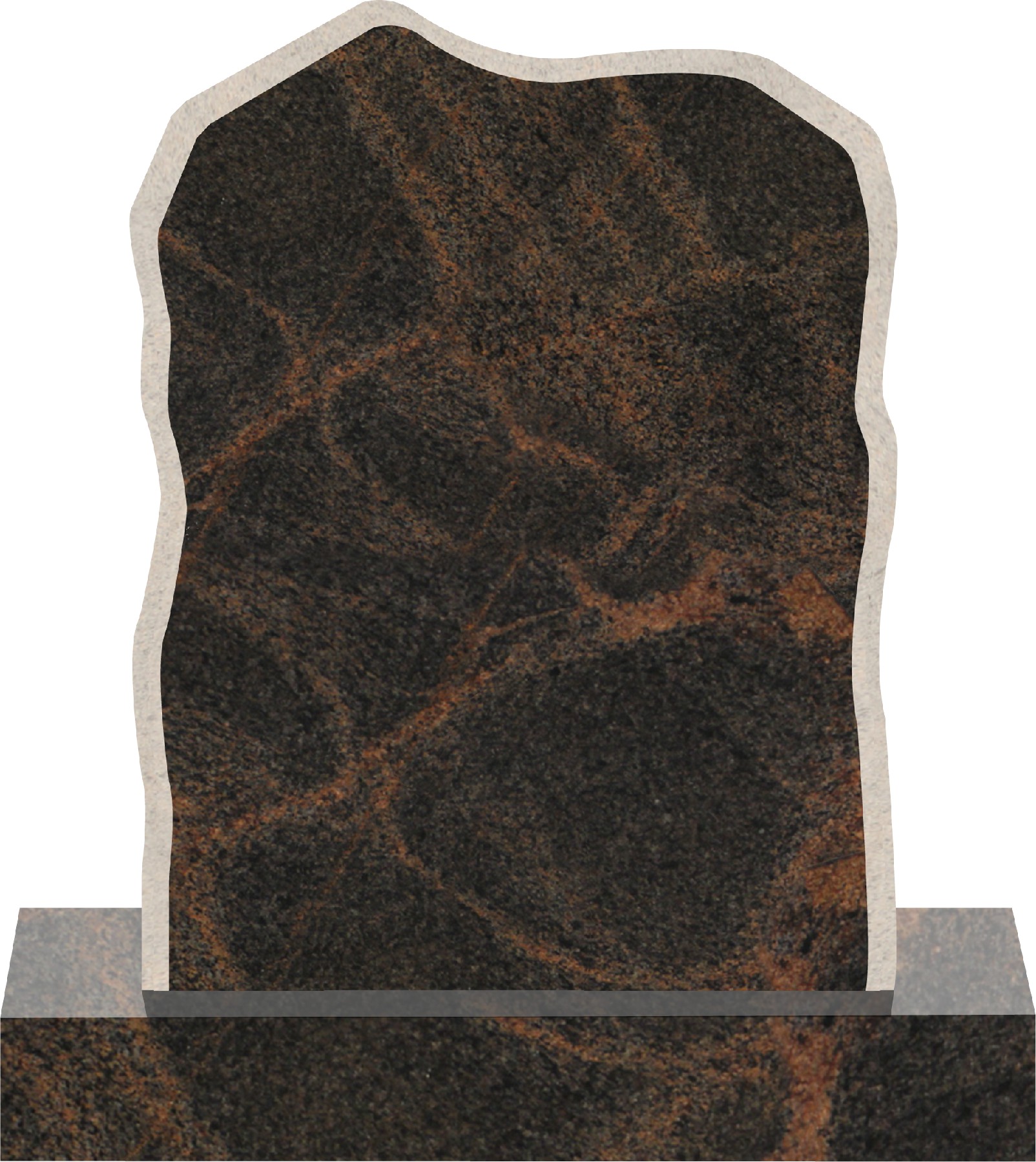 Gravsten design
