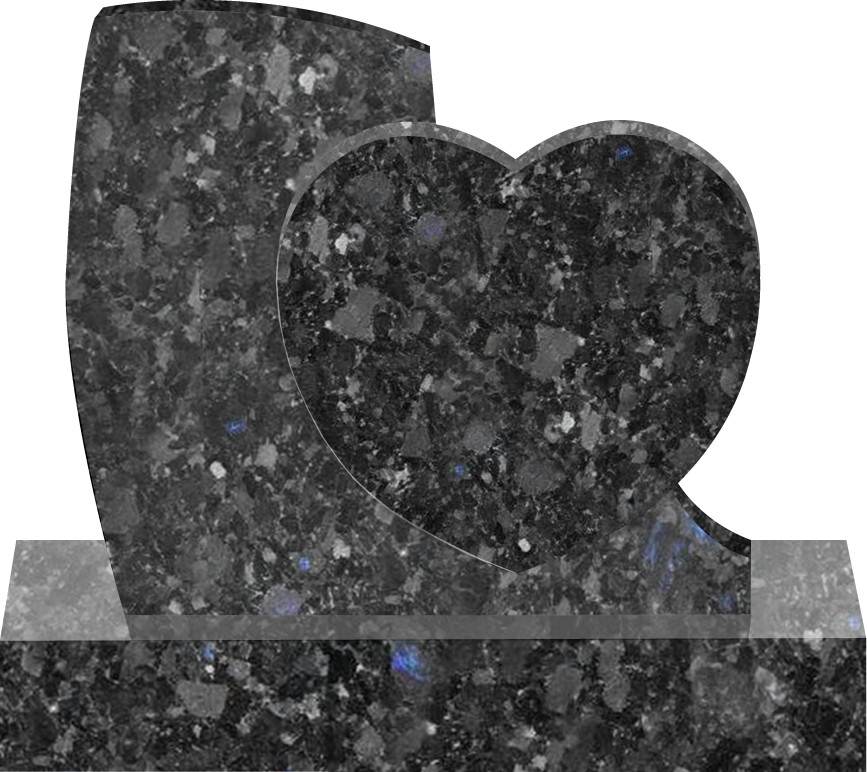Gravsten design