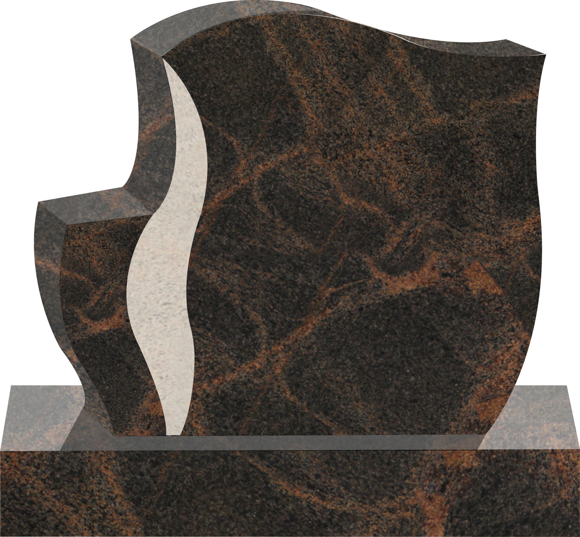 Gravsten design