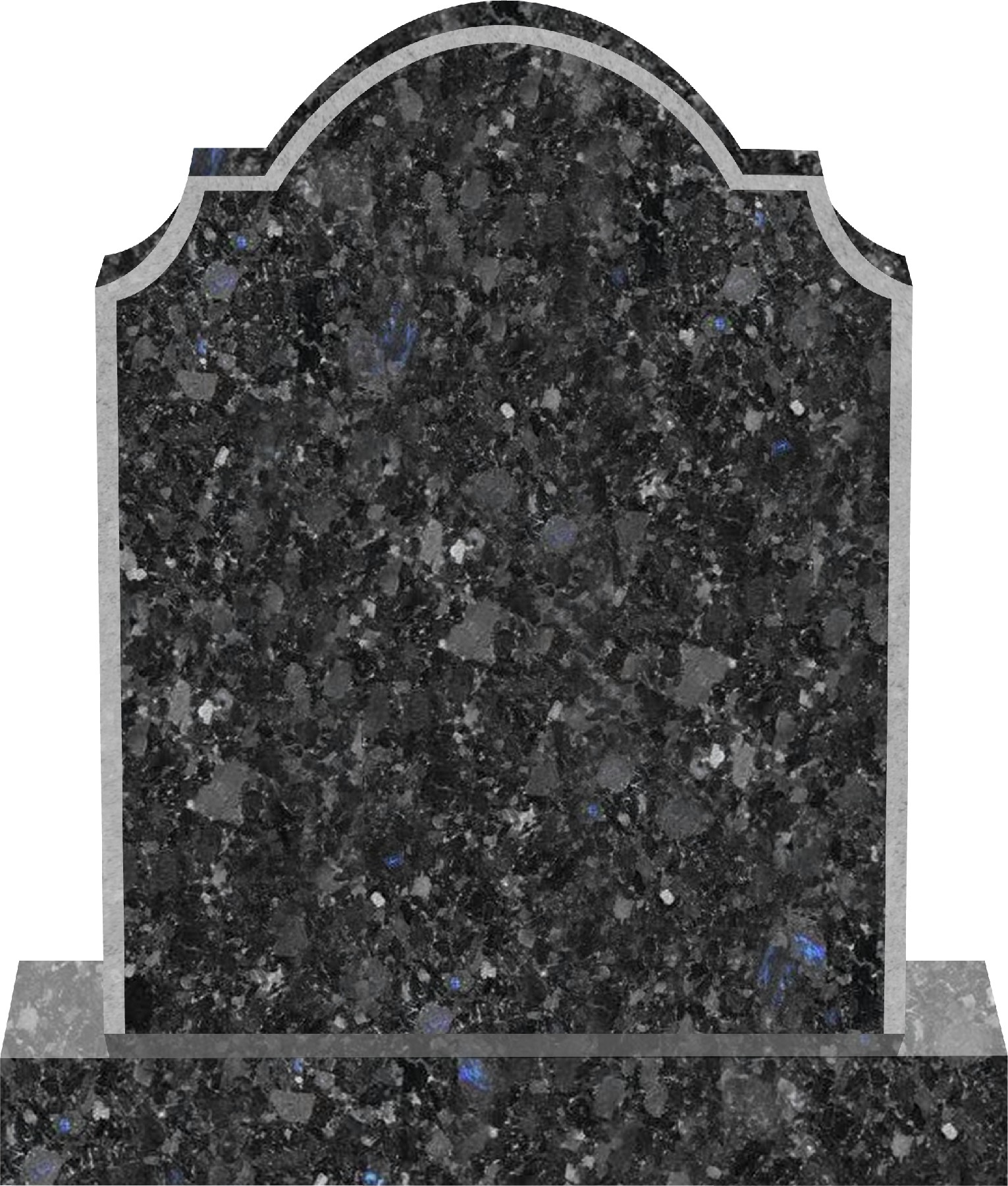 Gravsten design