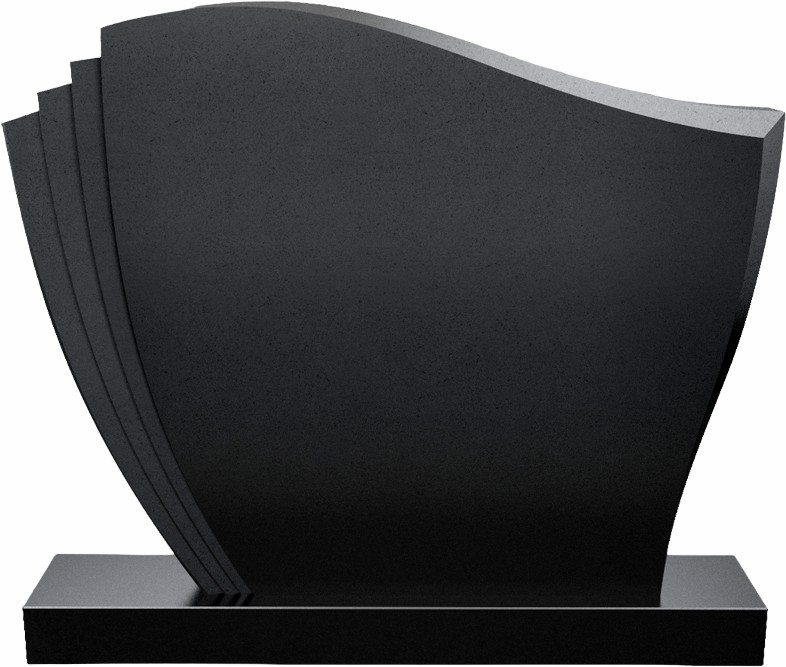 Gravsten design