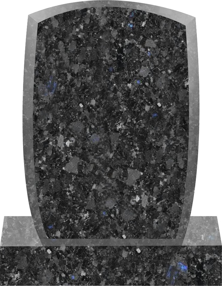 Gravsten design