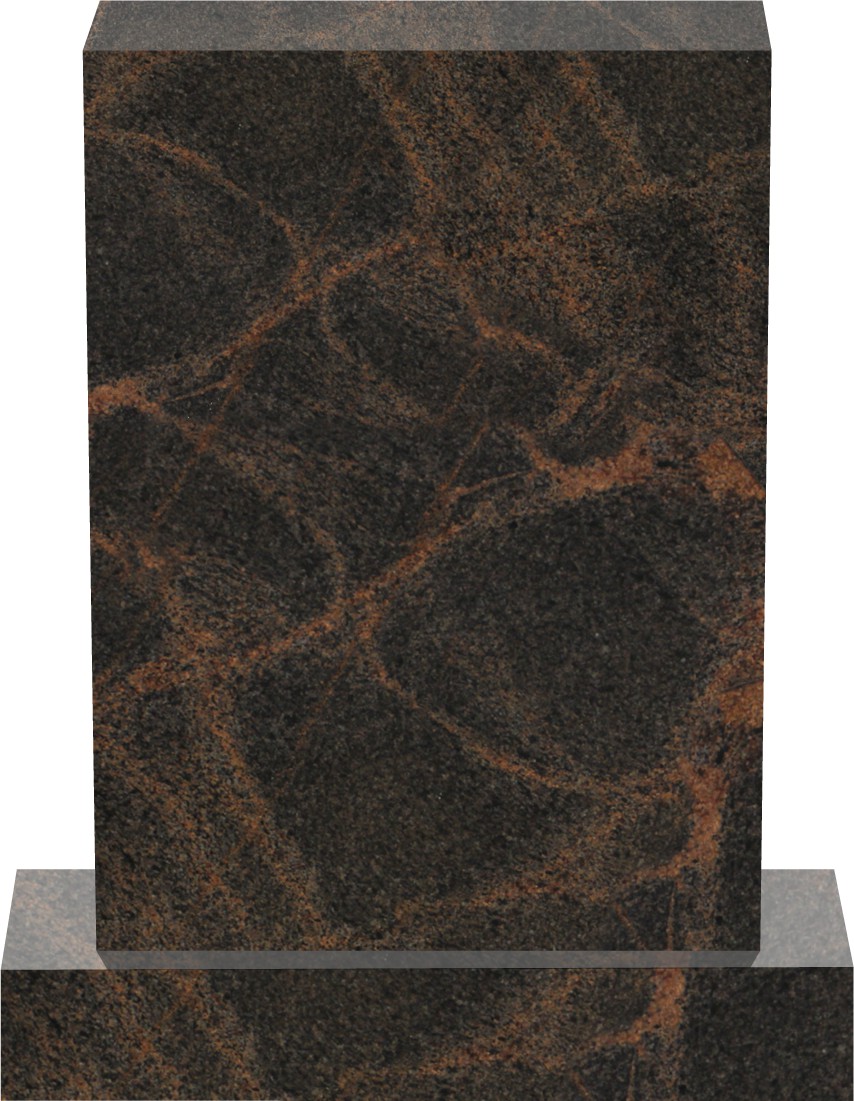 Gravsten design