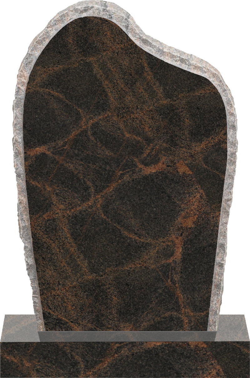 Gravsten design