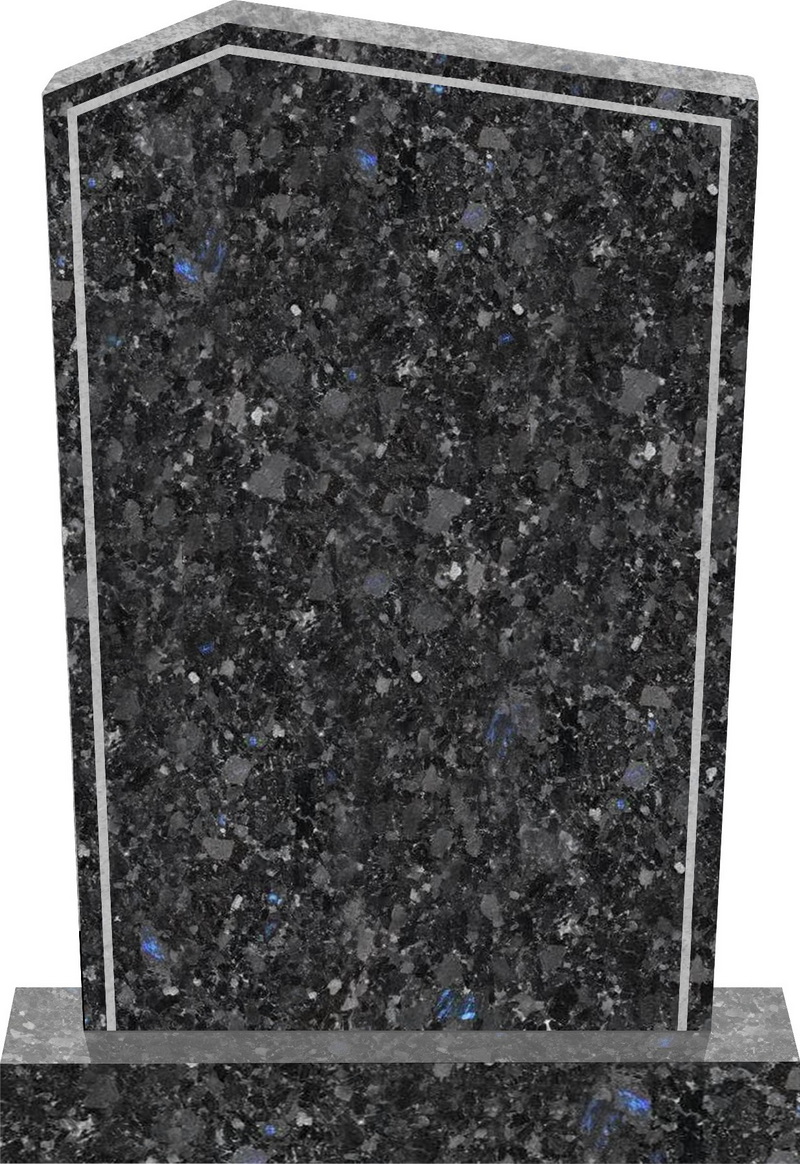 Gravsten design