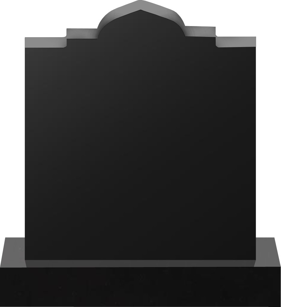 Gravsten design