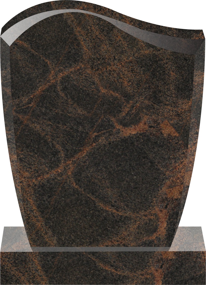 Gravsten design