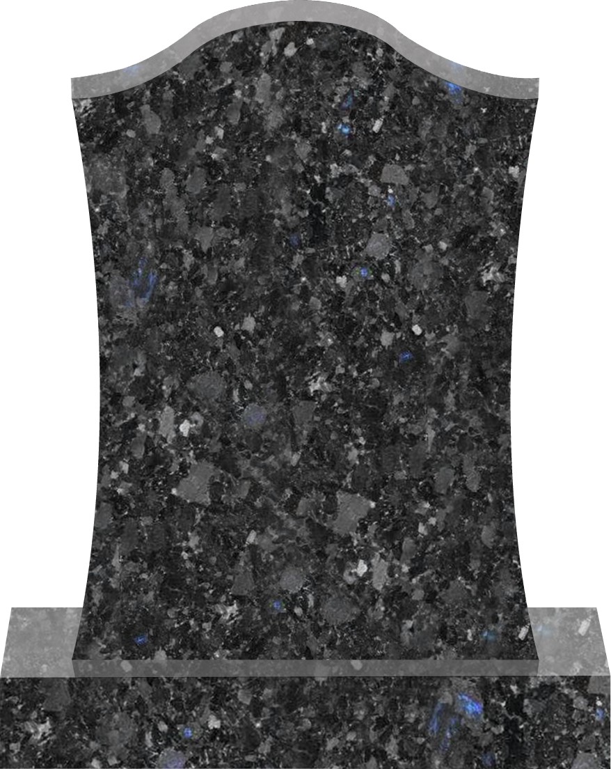 Gravsten design