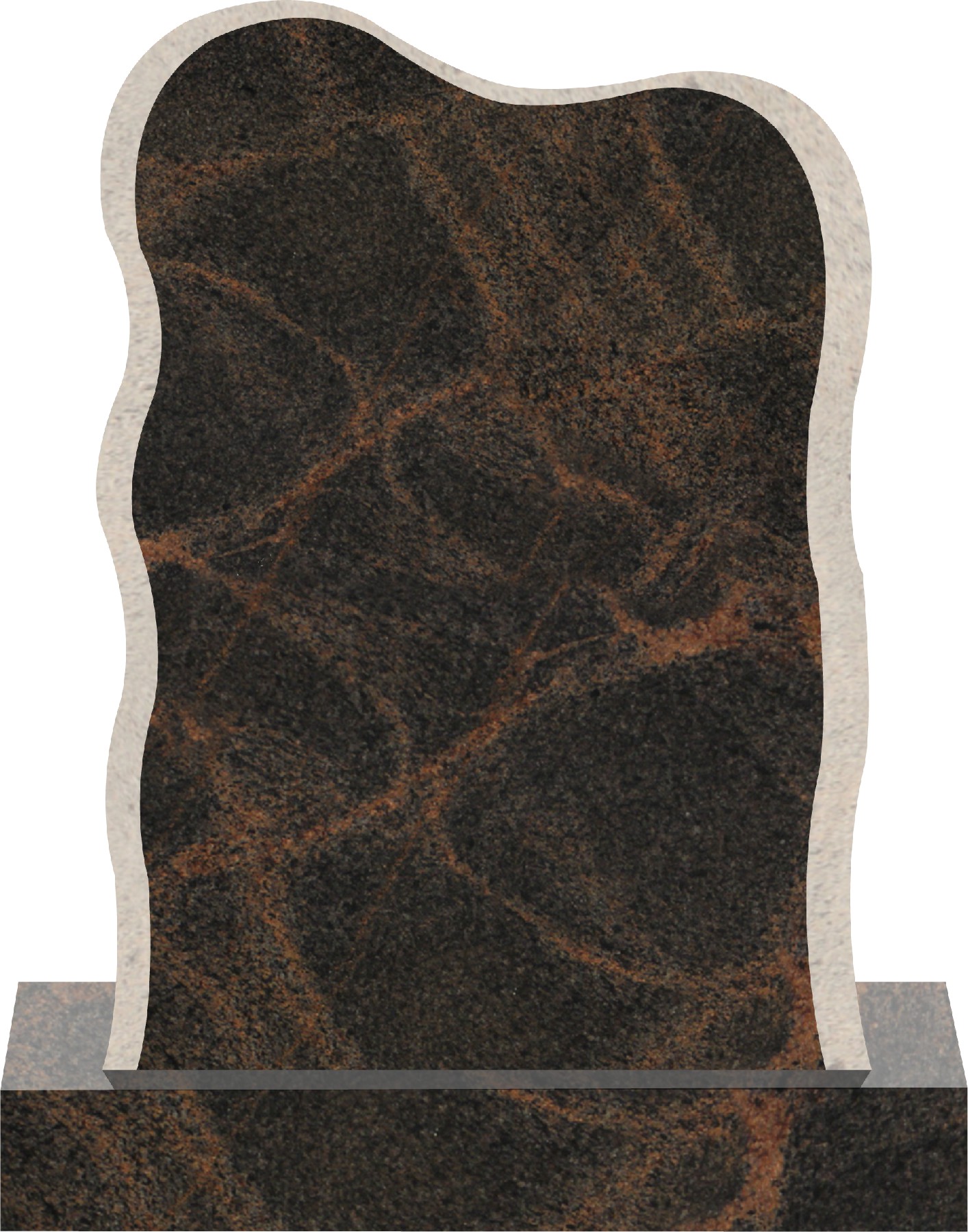 Gravsten design