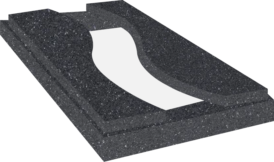 Gravsten design