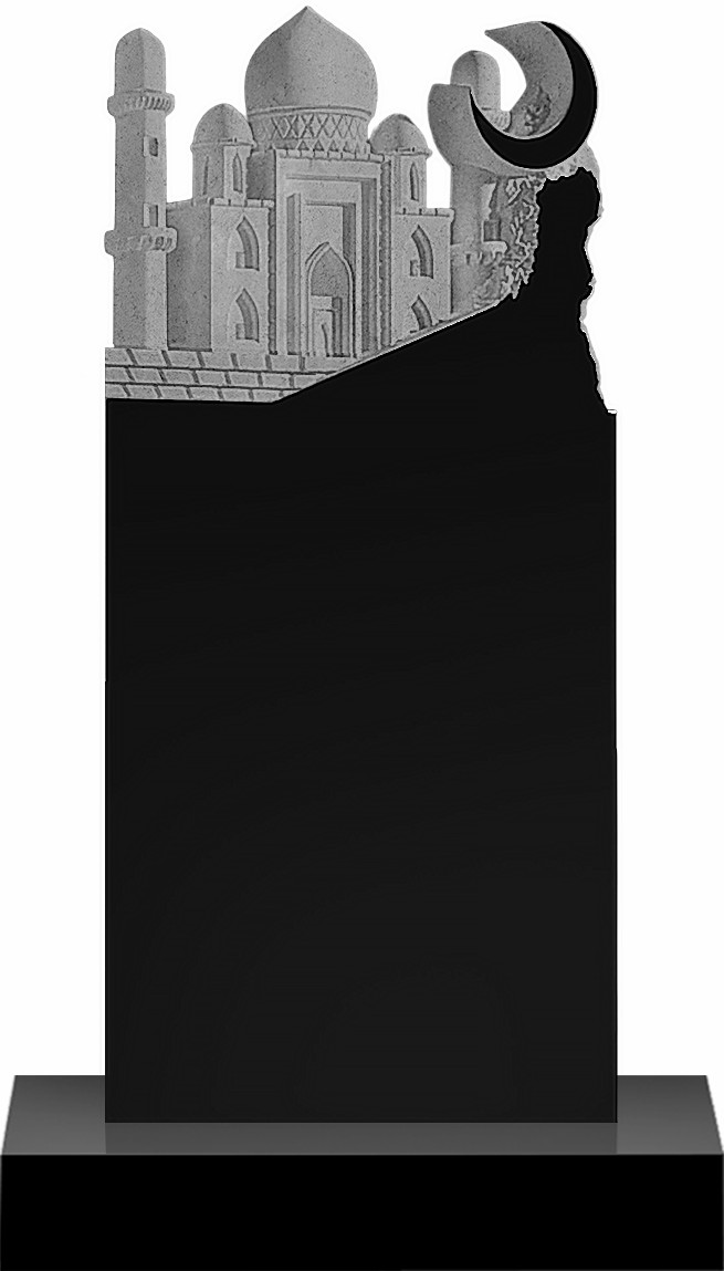 Gravsten design