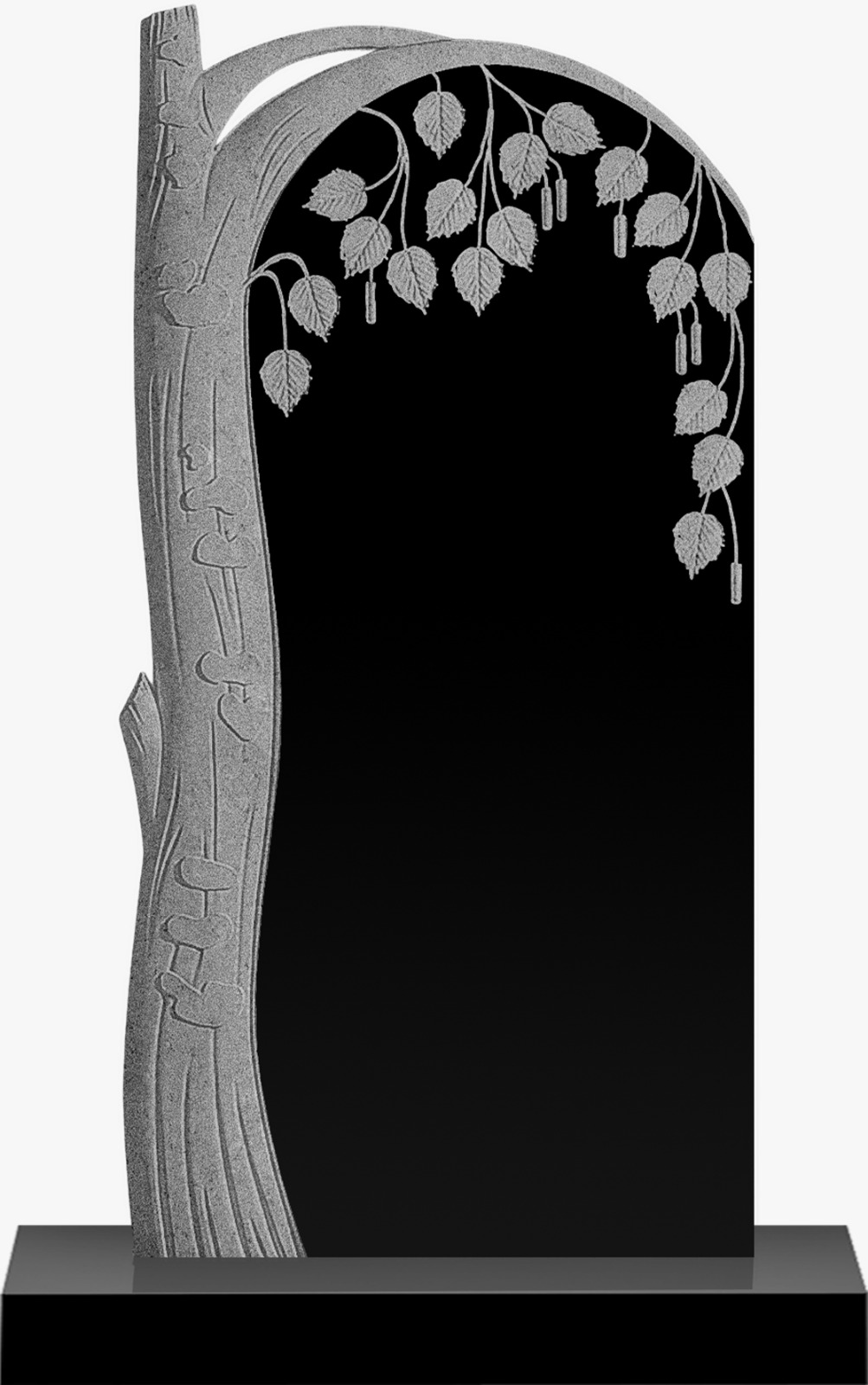 Gravsten design