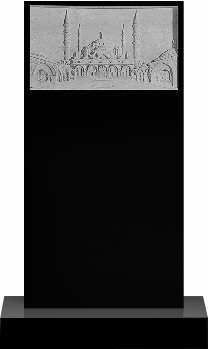 Gravsten design
