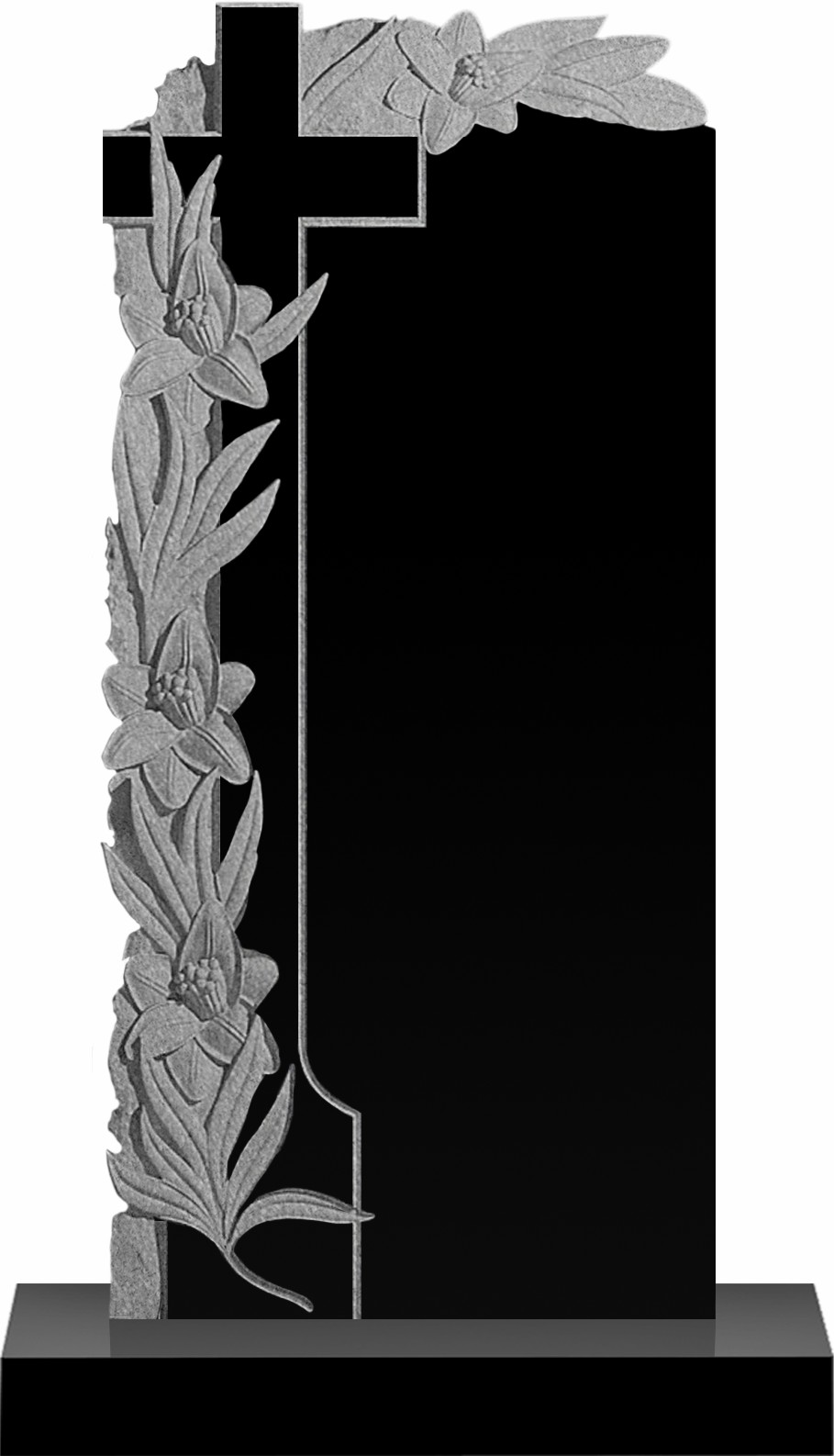 Gravsten design
