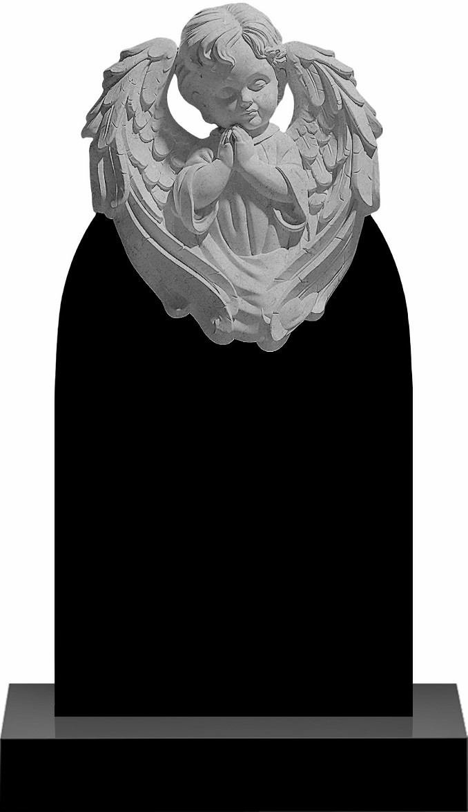 Gravsten design