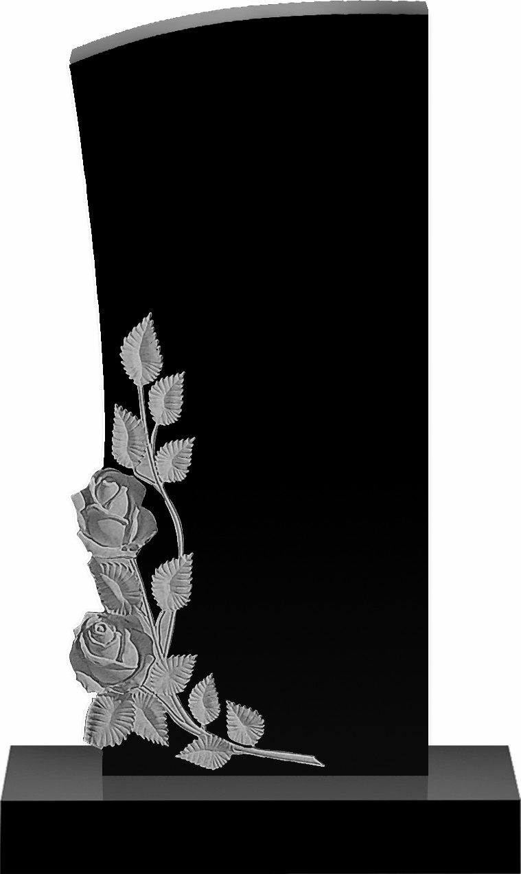 Gravsten design