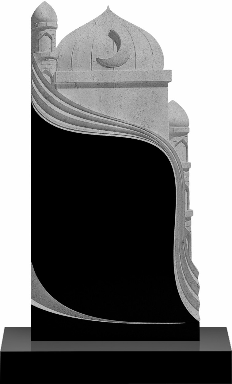 Gravsten design