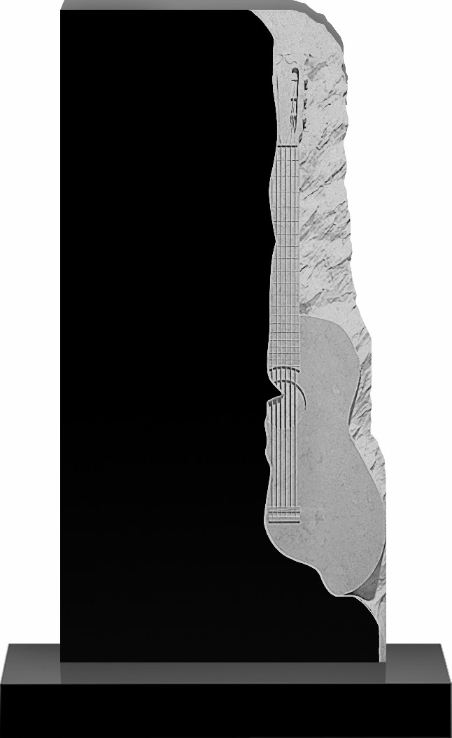 Gravsten design