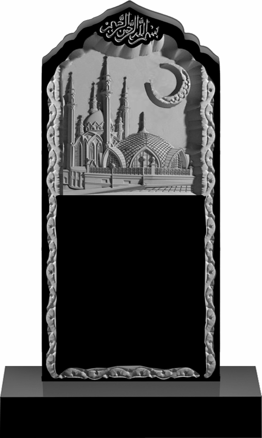 Gravsten design