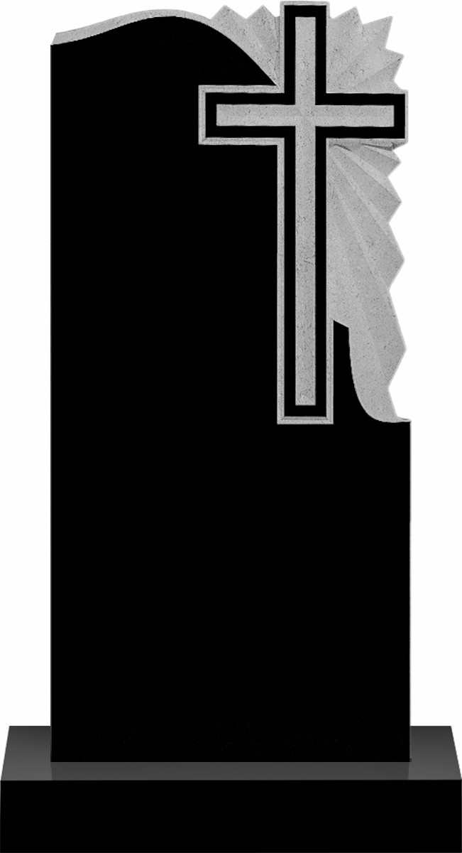Gravsten design